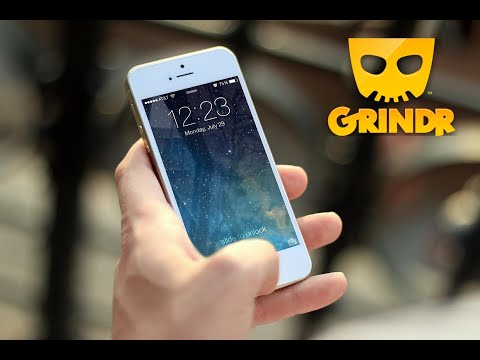 Video: Je, unaweza kutumia Grindr huko Dubai?