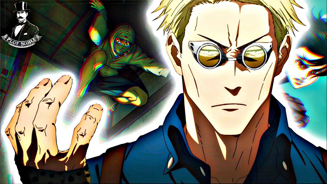 Top 10 NEW 2023 SHONEN ANIME