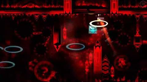 My part in The Hell Origin (CC Winner!)