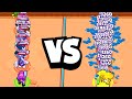 Fastest Brawler to Kill 9 FRANKS!! (satisfying)