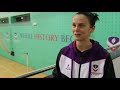 Karen Atkinson previews Lightning's Double Header weekend