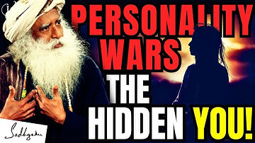 Mastering Your Personality: The Truth Behind Extroverts and Introverts | Sadhguru