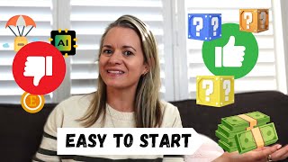 BEST Side Hustles 2024 | Make Cash Fast | Australia | Easy to Start