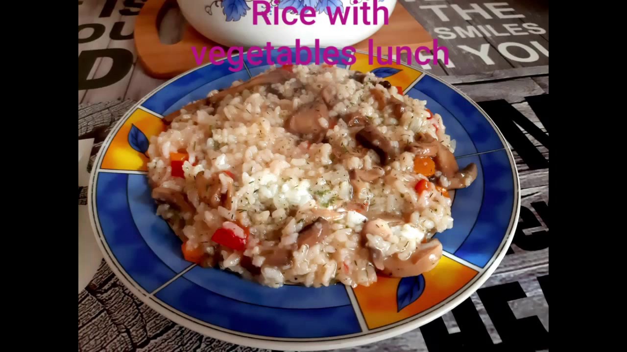 Starch Menu Day 2 Starch Menu ideas. Rina diet. - YouTube