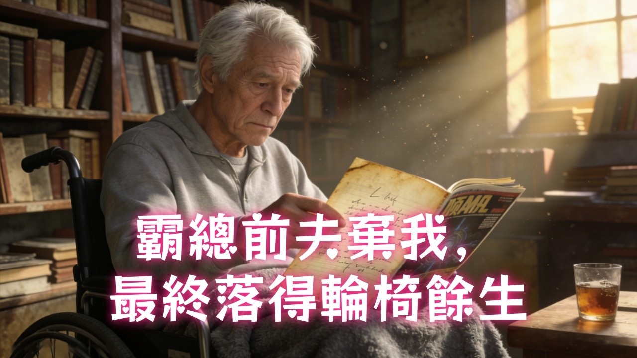 離婚五年法庭重逢，霸總前夫帶懷孕嬌妻步步緊逼，她甩出鐵證讓綠茶當場崩潰，揭開一段令人毛骨悚然的豪門騙局！ | 不可回收前任