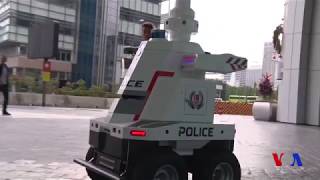 AQSh-ASEAN: Aqlli shaharlar bo'yicha hamkorlik