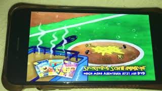 Spongebob Dvd Trailer