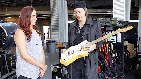 Rig Rundown - Nine Inch Nails