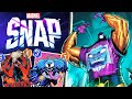 Losing Locations to Win Games in Marvel Snap!