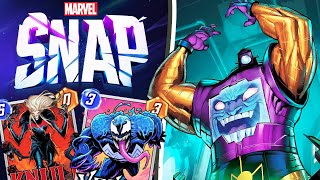 Losing Locations to Win Games in Marvel Snap!