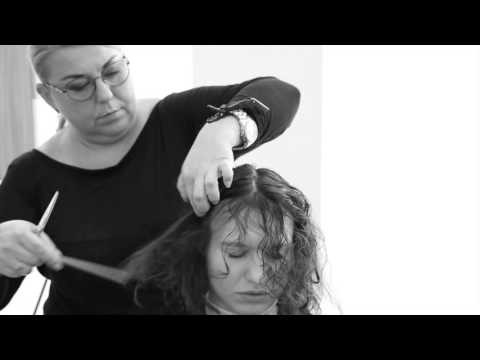 Ирина Ковалева - Стрижки не требующие укладки в стиле Bespoke Ирина Ковалева - Стрижки не требующие укладки в стиле Bespoke