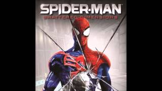 Spider-Man Shattered Dimensions Original Soundtrack (Complete ~ Part 1)