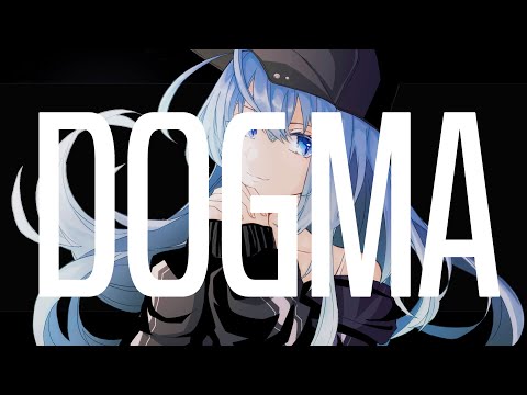 DOGMA / wotaku feat. シスター・クレア 《莱娅Leia》 Cover