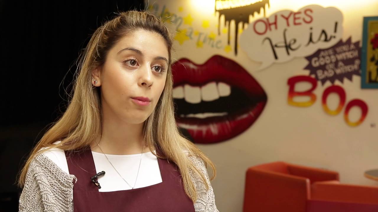 Enfield Succeed - Be Inspired by Enfield NQT