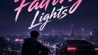Fading Lights 🌃 | Emotional Melodic Trap / R&B | Sad Love Song 2026