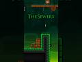 The Sewers — Tower Level 2 All Secrets