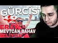 Eray  mervcan bahavlk kez yurt dna ktm  grcistan izliyor erayozkenar mevtcanbahav