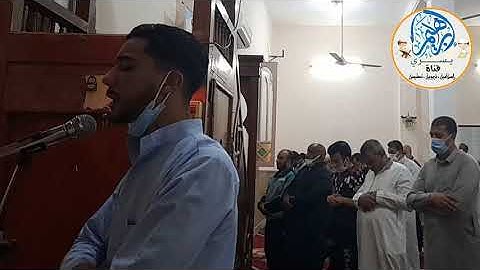 تلاوة مميزه جدا من سورة المؤمنون ارِح قلبك وسمعك - القارئ عبدالله سعيد