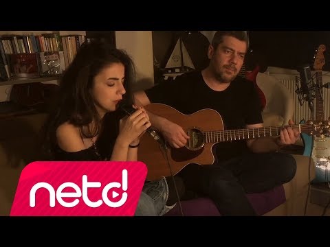 Melisa Uzunarslan & Can Algeç - Sadece Senin Olmak