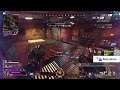 hi-samaのお昼だよ全員集合♪【APEX】