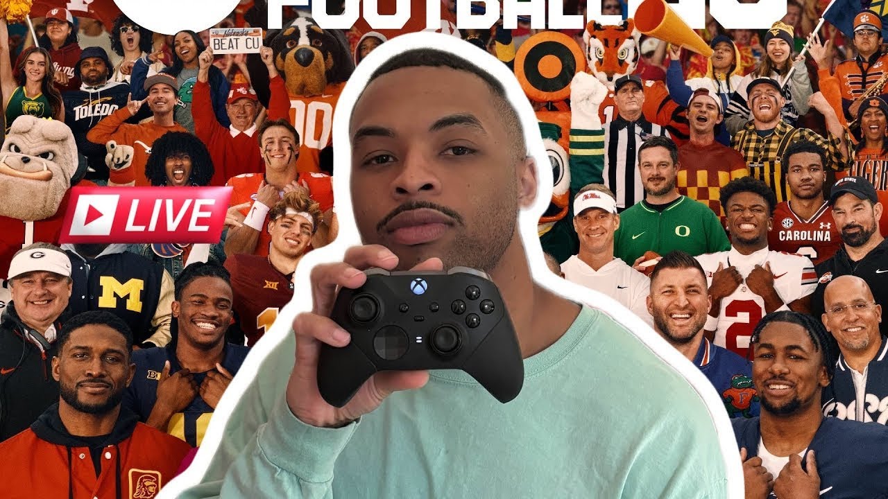 PLAY THE NEXT PLAY | UNCLE JANDT LIVE | CFB26