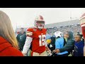 Birmingham Stallions Takes Win Over New Jersey Generals MIC'D UP USFL