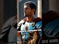 Faith That Amazed Jesus: The Centurion’s Story