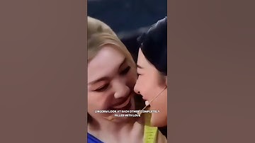 The way they’re looking at each other full of love this is genuinely crazy😭😭😭#lingorm