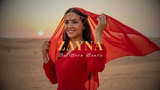 Zayna Upbeat Oriental Reggaeton X Afrobeat Instrumental Prod. By Nova Beats