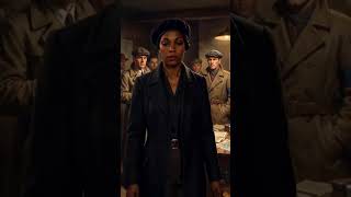 Cette danseuse a combattu les nazis en secret. Son arme sa danse #france resistancefrancaise #shorts