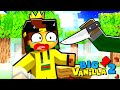 HO ATTACCATO IL BIG RE NELLA BIG VANILLA 2 su MINECRAFT!