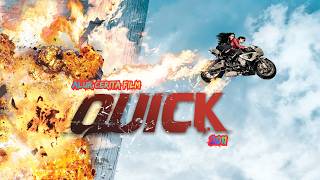 QUICK (2011) | ALUR CERITA FILM