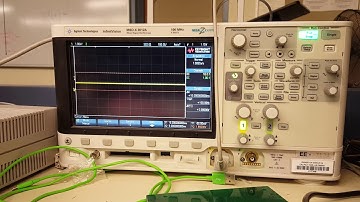 CPE329 Assignment 9: Analog to Digital Conversion