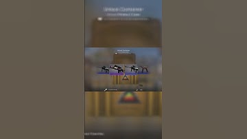 Unboxing ONE CS:GO Prisma 2 Cases - I