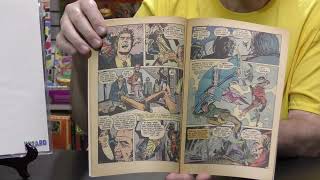 Underrated Key Comic Book Recommendation! Bronze Age Adventure Comics Black Orchid!