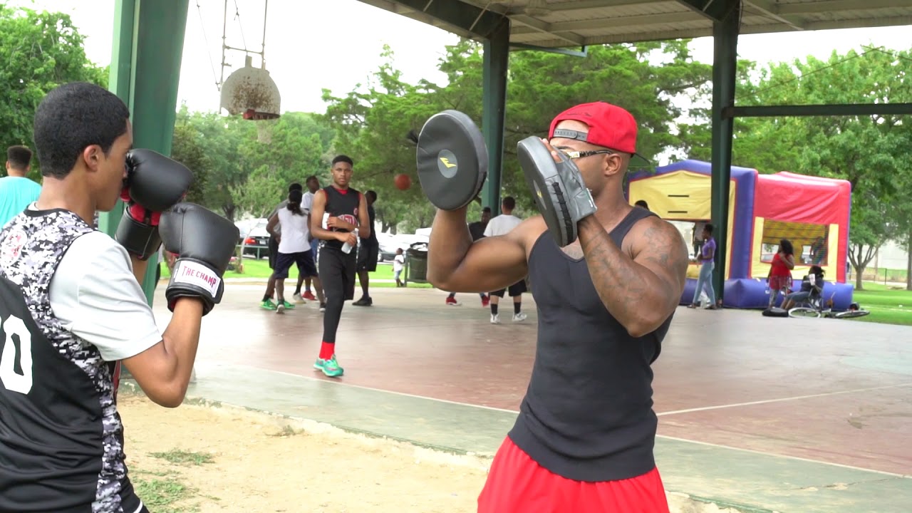 NO SHOOT ZONE Alief, Houston, Texas. (Stop the Violence) YouTube
