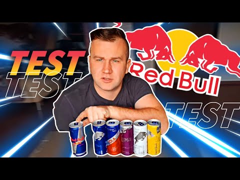 Video: Proizvođač Energetskih Pića Red Bull Naplaćuje Se U Izdavanju Igara