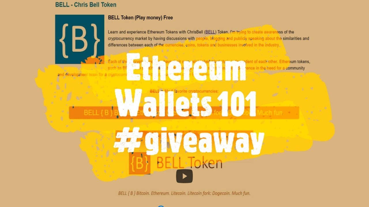 ethereum giveaway address twitter