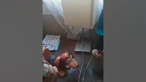 Room Tour