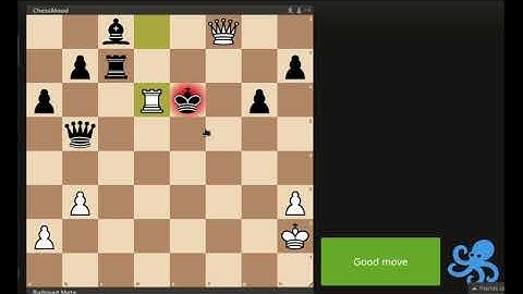 Mating Patterns - Railroad Mate