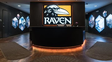 Raven QA are Unionizing | Games ReCAP