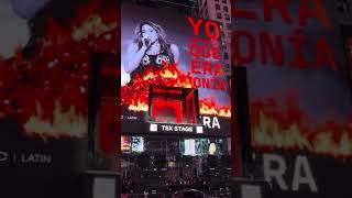 Shakira - TQG / Live Times Square 26.03.2024