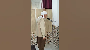 اذان بصوت حاج جوهر 