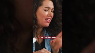 'We have a squirter' | Van Holten's Sour Sis Pickle