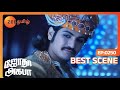 ஜோதா பேகத்தின் அழகில் மயங்கும் ஜலால்! - ஜோதா அக்பர் - Jodha Akbar