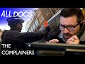 Transport for London | The Complainers | Reel Truth Documentary