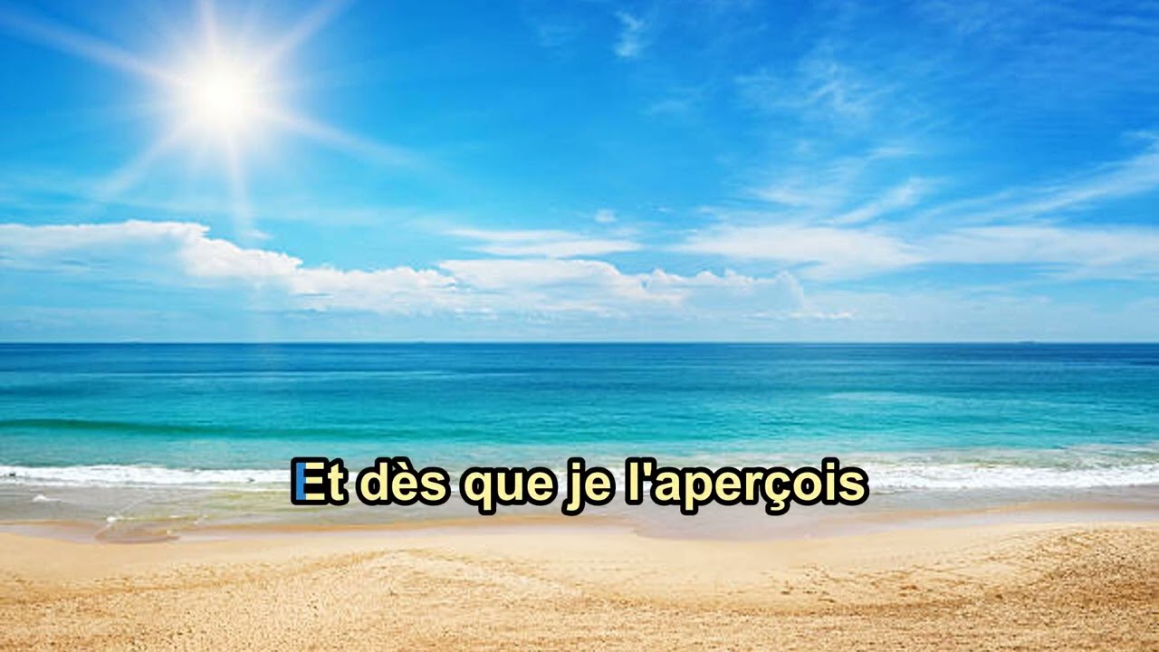 EDITH PIAF   LA VIE EN ROSE    Zouk Karaoké