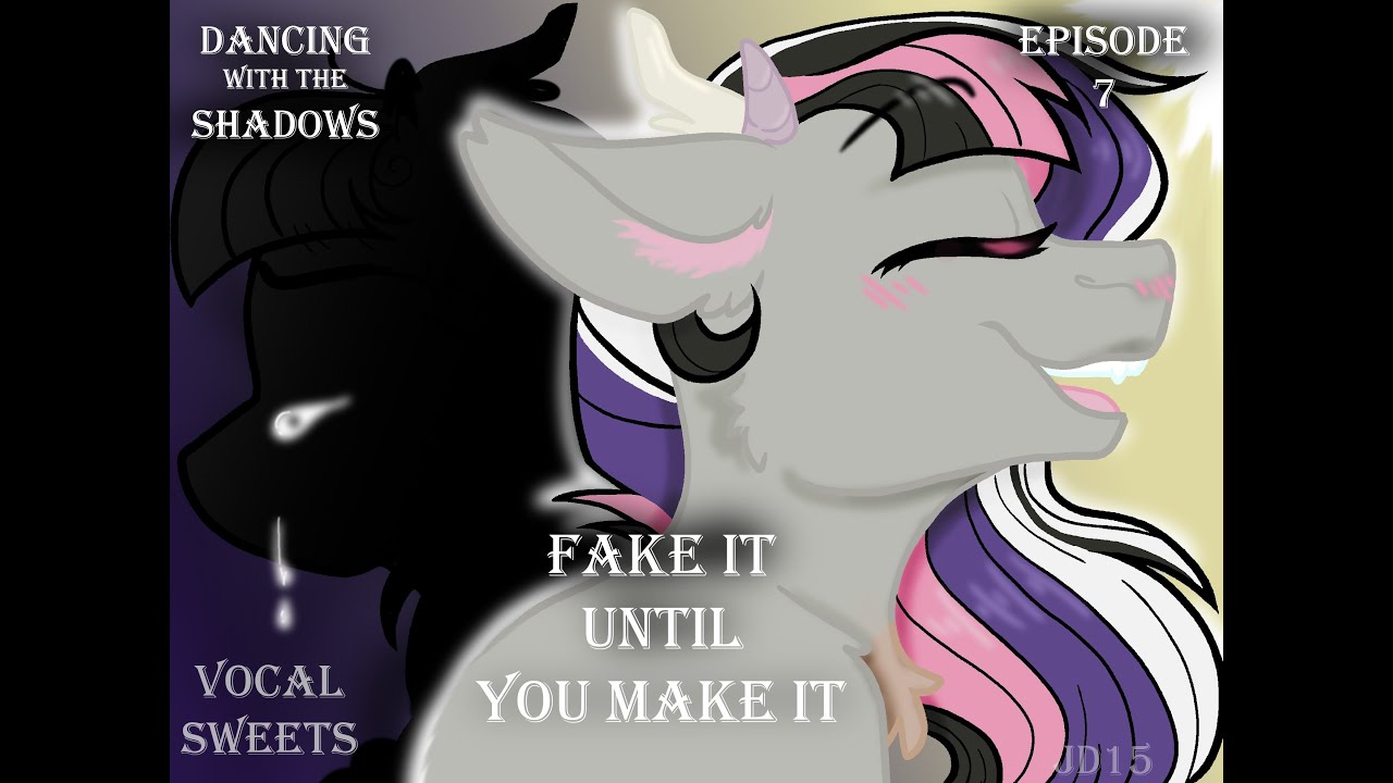 Dancing With the Shadows | Season 2, Episode 7 | Fake It Til You Make ...
