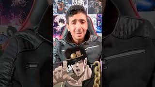 05 حقائق أتحداك تكون عارفها عن انمي جوجو | حقائق مخيفة 😱