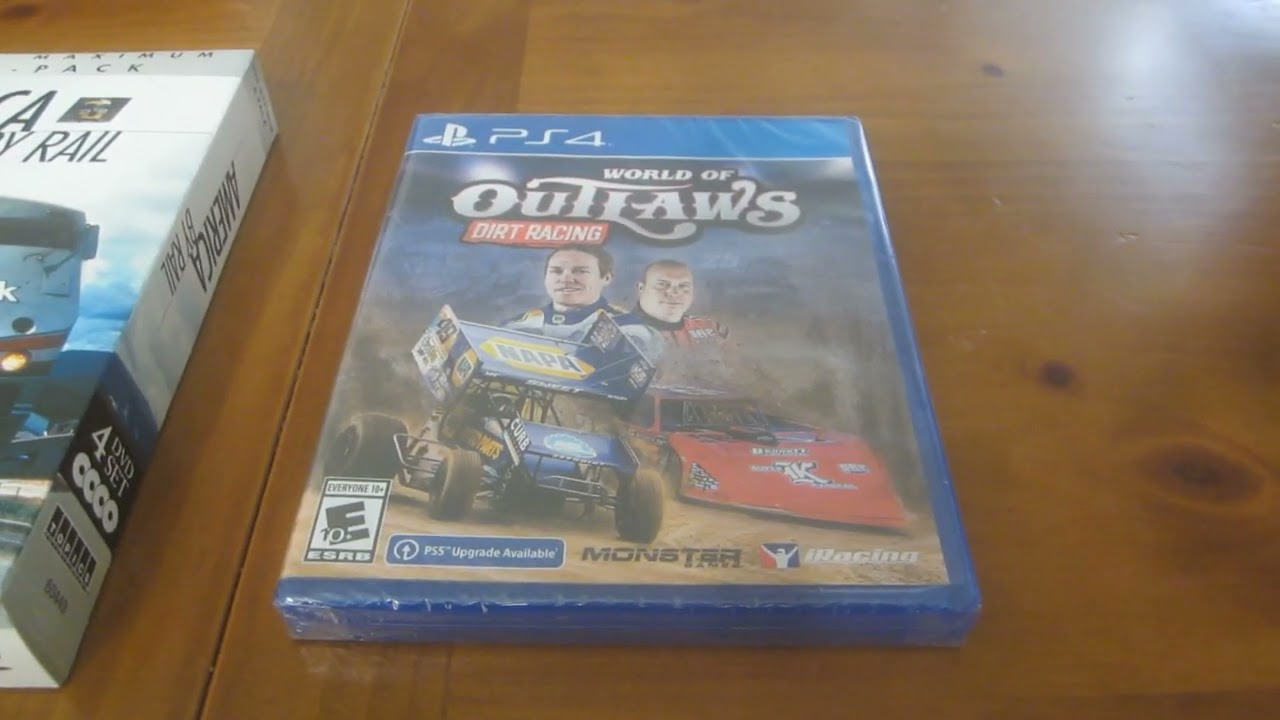 My 2025 Easter Presents